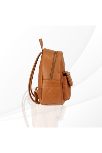 Red Butterfly Women Backpack Bag Daily use