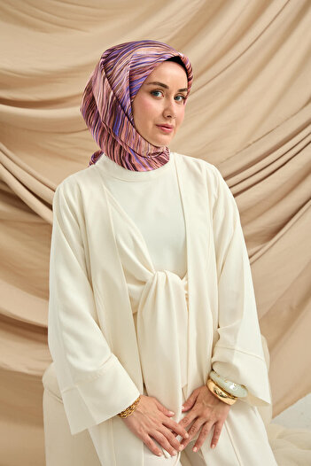 Silk Home Twill Silk Scarf 11484-22