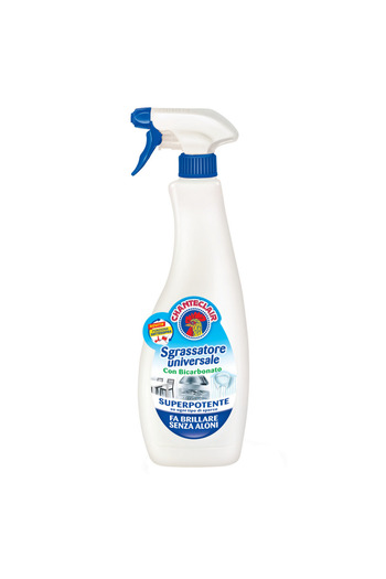 Chanteclaire Chanteclair universal degreaser, with bicarbonate, with spray, 600 ml