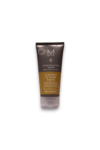 Paul Mitchell Mitch by Styling Construction Paraben – Free Hair Styling Paste For – 75 ml