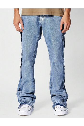 SHEIN SUMMON jeans, blue