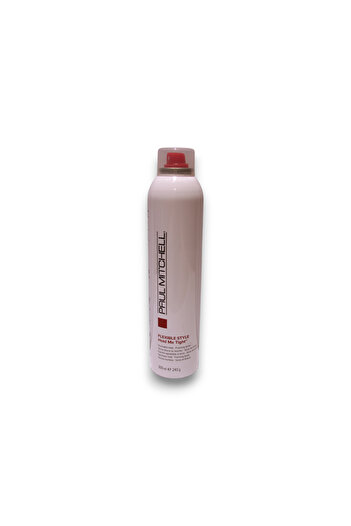 Paul Mitchell Flexible Style Hold Me Tight Paraben-Free Hair Spray Finishing Touchable Hold 300 ml