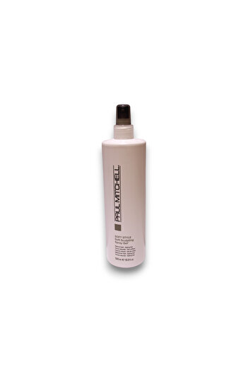 Paul Mitchell Soft Style Soft Sculpting Paraben-Free Hair Styling Gel Styling Hold 500 ml