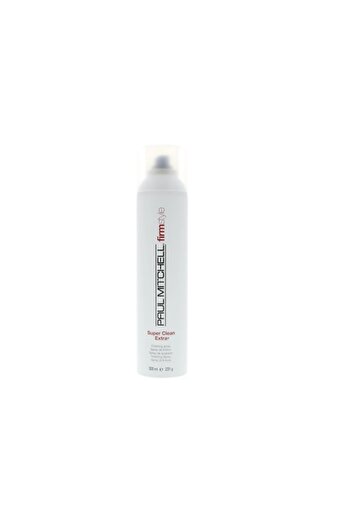 Paul Mitchell Firm Style Super Clean Extra Paraben-Free Hair Spray Finishing Maximum Hold 300 ml