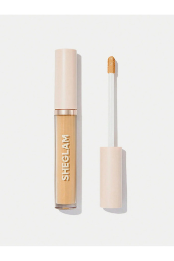 SHEGLAM Shiglam Full Coverage Concealer 12H - Sand