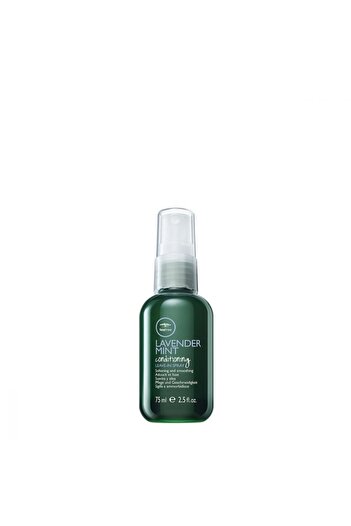 TEA TREE by Paul Mitchell Lavender Mint Conditioning Paraben – Free Hair Leave – In – 75 ml