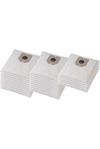 KOMA PH01S - Set of 25 bags for Philips Oslo vacuum cleaner