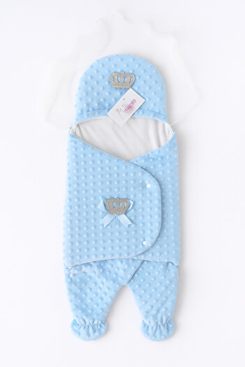 For My Baby Kundak Nohut Desen