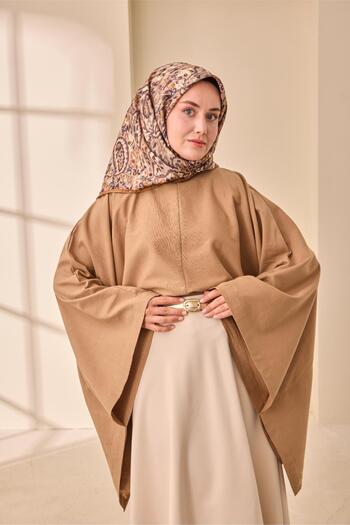 Silk Home Twill Silk Scarf 11478-15