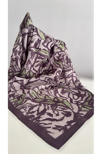 MONOCCO Soft Scarf