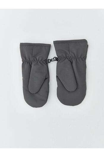 LC Waikiki Basic Baby Boy Gloves (W5)