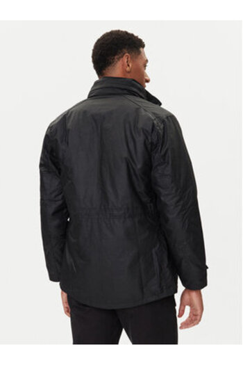 Barbour Men's Transitional jacket MWX0020BK71 Multicolor