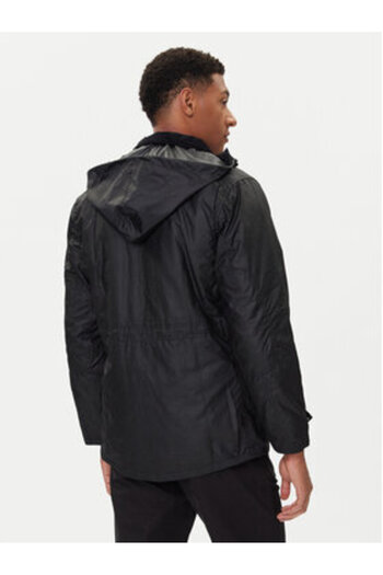 Barbour Men's Transitional jacket MWX0020BK71 Multicolor
