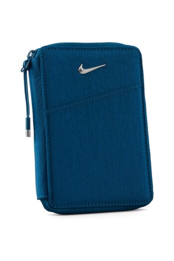Nike Aura Pasaport Cüzdanı 11x16 Cm.