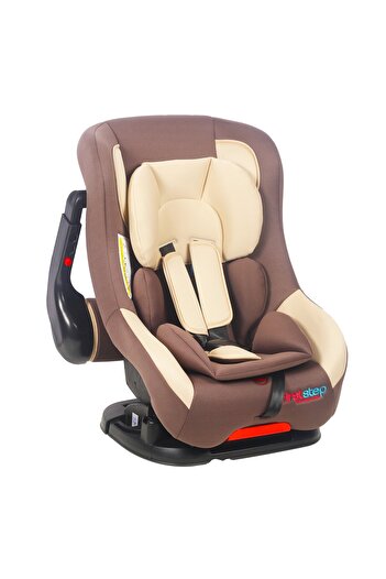 First Step Baby Car Seat HB901 Beige