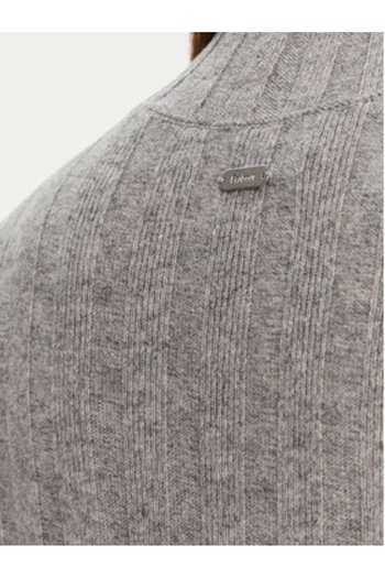 Barbour Women's Knitted dress LDR0939GY71 Multicolor