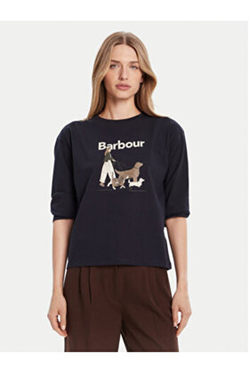Barbour Women's Blouse LTS0686NY73 Multicolor