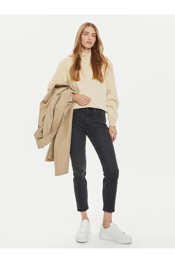 Tommy Hilfiger Women's Regular Fit Sweatshirt Hoodie