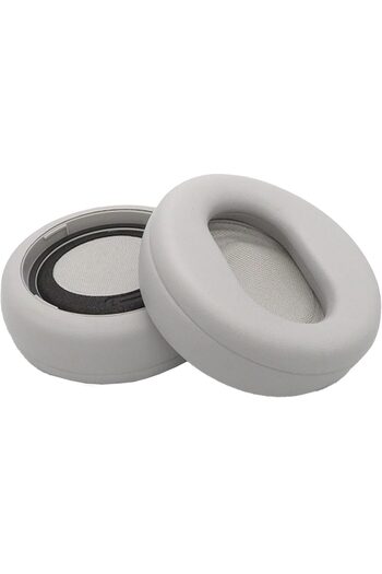 PadForce Earpads Cushion for Microsoft Surface Headphones 2 / 2+ (2 Plus) - Grey