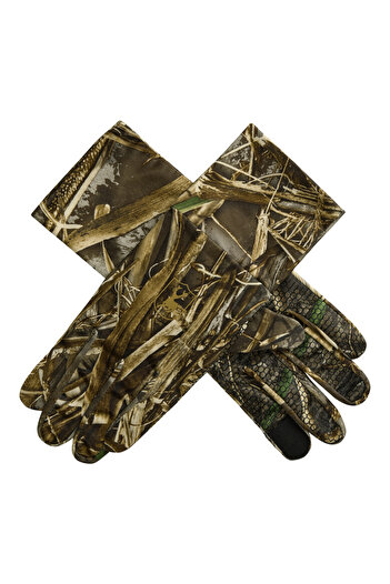 Deerhunter Silicone Gloves Deerhunter, Realtree Max-7