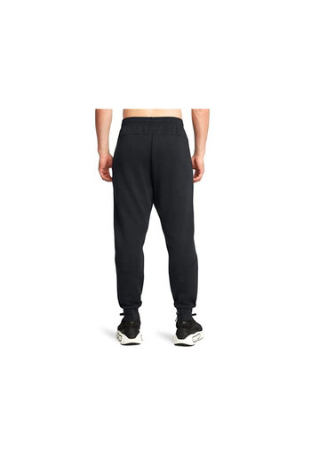 Under Armour Ua Unstoppable Fleece Eu Men's Casual Sweatpants 1389353-001 Black