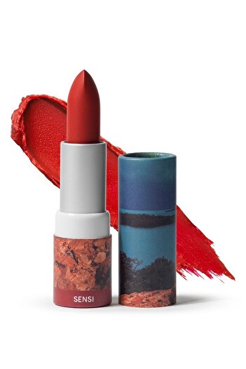 SENSİ Saudi Story Matte Creme Lipstick