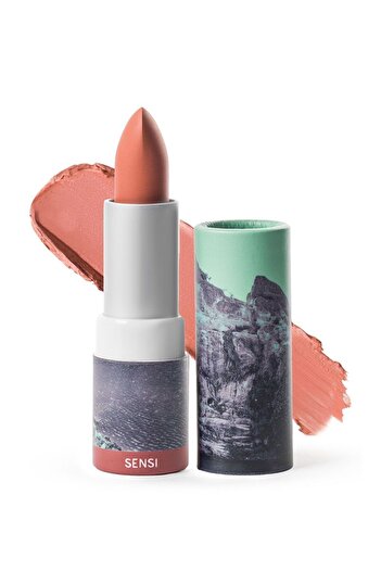 SENSİ Saudi Story Matte Creme Lipstick