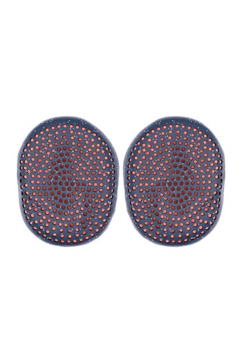PadForce Pernițe pentru urechi pentru căștile Skullcandy Riff, Bluetooth, On-Ear - Blue Speckle Sunset