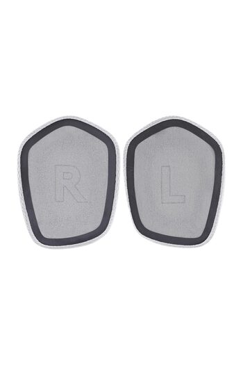 PadForce Earpads Cushion for Logitech G733, Over-Ear headphones - Gray
