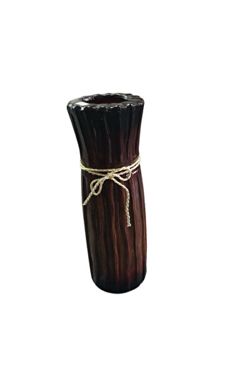 Home Elegant decorative vase – refined detail for any room