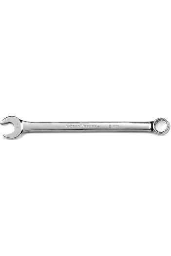 GearWrench 12-Point Long Pattern Combination Wrench 16mm