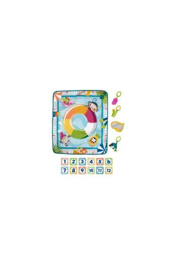 mattel Fisher Price Activity Mat