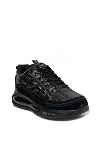 GÜLERSHOES Εγγυημένα Γνήσια Ανδρικά Αθλητικά Παπούτσια με Ρολό Αδιάβροχη Ψηλή Σόλα Μέγεθος 40-41-42-43-44