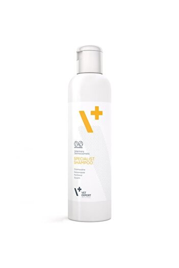 vet expert Specialist Shampoo, VetExpert, 250ml