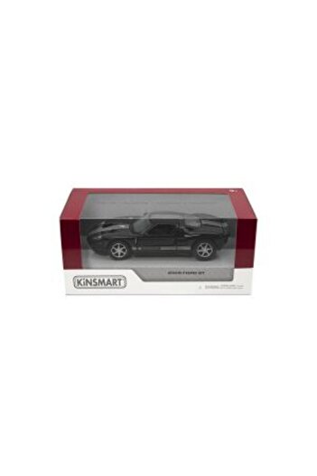 Kinsmart Metallic Toy Car Ford GT 2006 13CM Scale 1 to 36