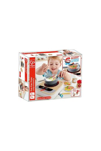 Hape ARAGAZ CU VENTILATOR