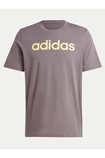 adidas Ανδρικό T-Shirt IS1343 Καφέ
