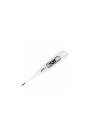 reer ClassicTemp 98102 digital anti-allergic medical thermometer with rapid measurement