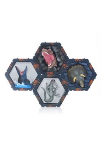 Mercaton WOW! PODS DINO TRICERATROPS WITH SOUND EFFECTS