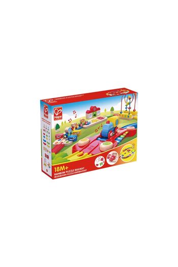 Hape SINA DE TREN CURCUBEU