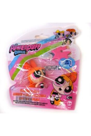 Mercaton POWERPUFF GIRLS MINI FIGURINE