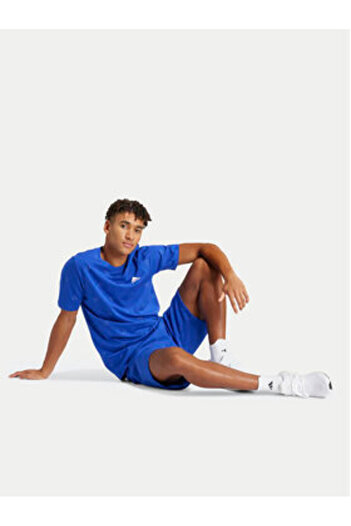 adidas Ανδρικό T-Shirt IU0284 Μπλε