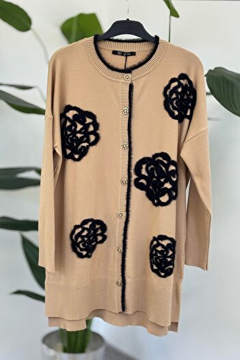 Ghisa 3086 Cardigan