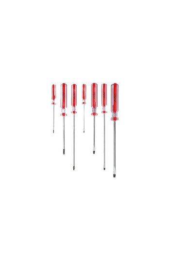 Clarke SDSCL SCREW DRIVER SET 7PC