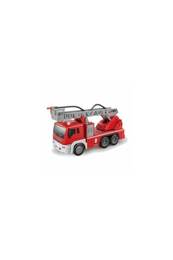 Hape SET OF 3 CARS WITH PULL-BACK MOTOR