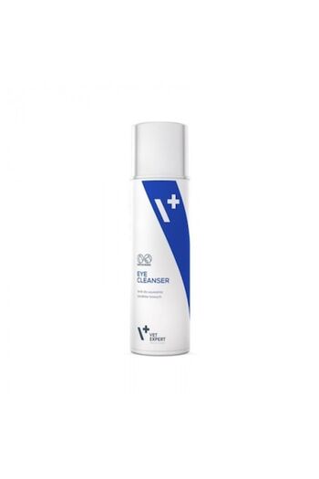 vet expert Tonic ocular pentru rase albe, 100 ml, pentru câini și pisici, toate vârstele