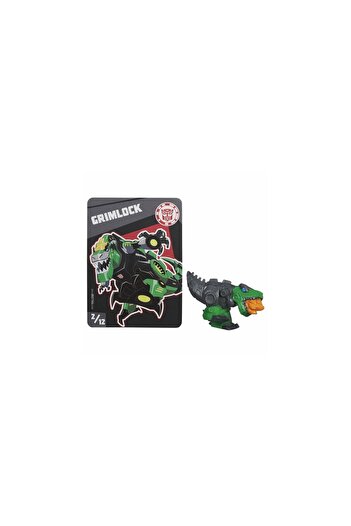Mercaton Figurine n Pungua 4cm