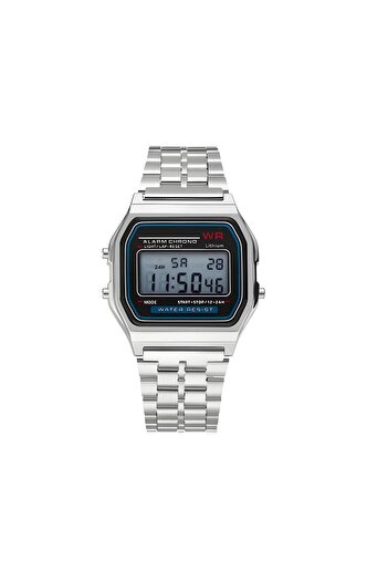 OEM Unisex digital wristwatch - vintage model - retro -