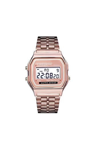 OEM Unisex digital wristwatch - vintage model - retro -