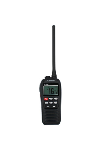 Plastimo VHF radio station SX-400